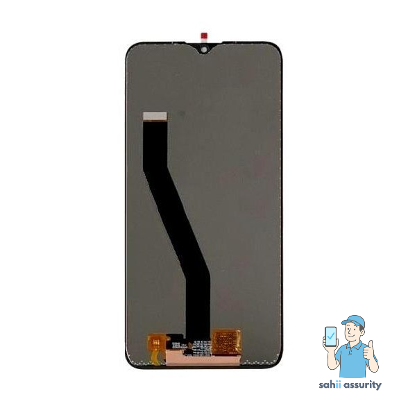LCD with Touch Screen for Xiaomi Redmi 8 thumbnail